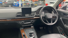 Audi Q5 2.0 TDI Quattro SE 5dr S Tronic Diesel Estate